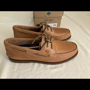 Sperry Topsider Men’s 12 **New**
